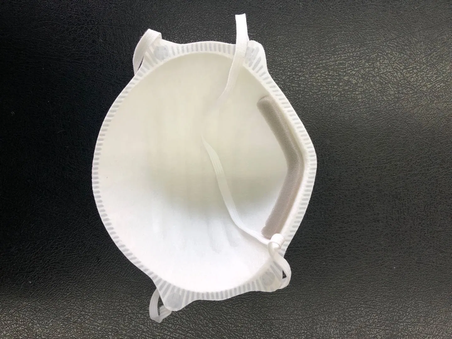 Safety Industrial Respirator Disposable Air Anti Pollution Dust Face Mask