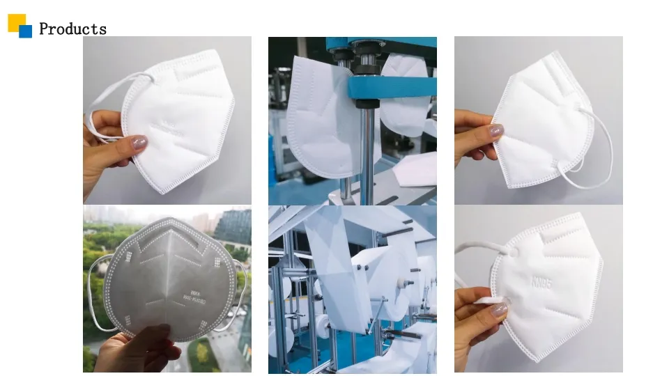 Surgical Face Mask Certifications