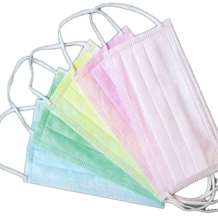 Face Mask Wear 2