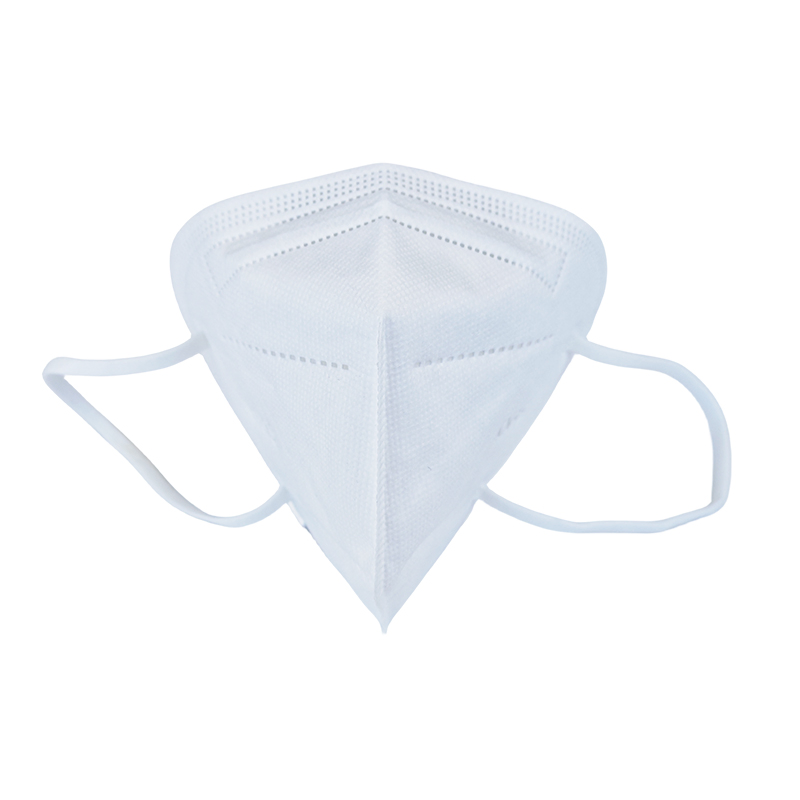 Disposable Industrial Protective KN95 Face Mask