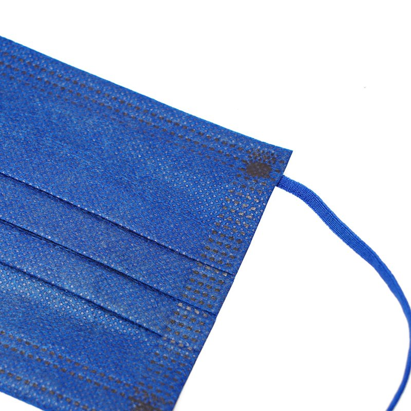 Anti-Pollution Illness Protection Medical-Grade Disposable Face Masks for Hospitals and Daily Use