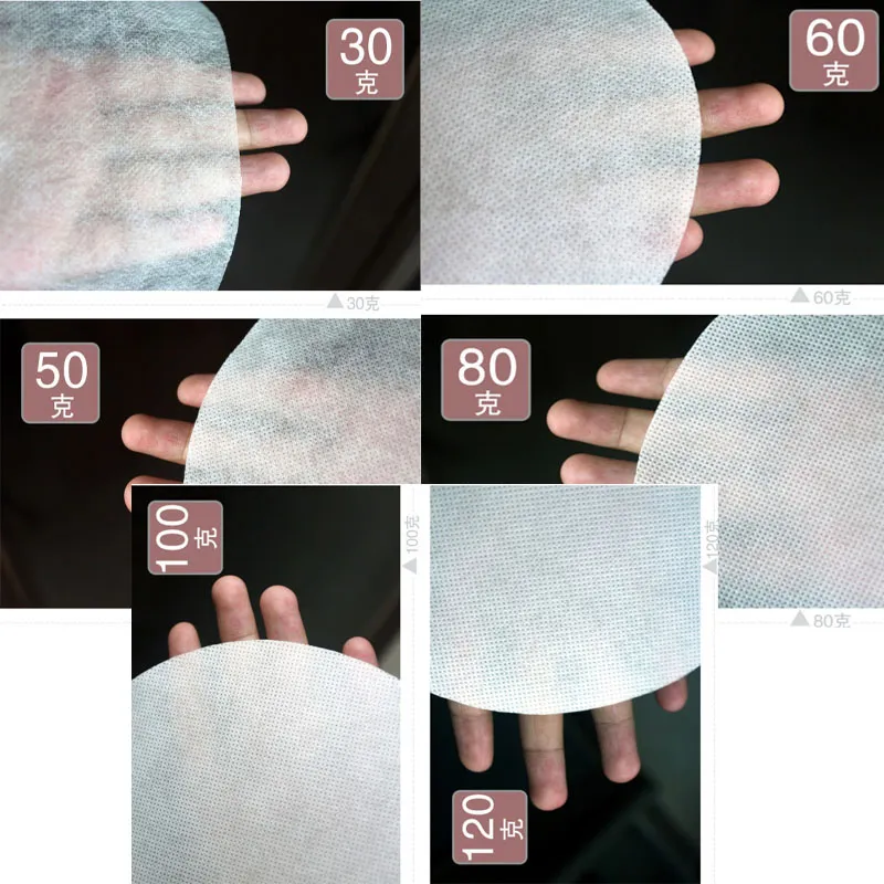 Premium Breathable Non-Woven Face Masks for Daily Protection