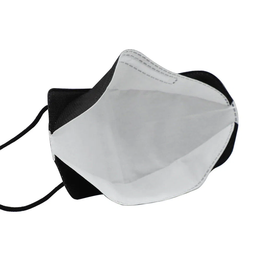 Adult Kf94 Face Masks, Disposable Multi-Color 3D Facemasks, Korean-Style Protective Mask with Earloops, Bulk Supply