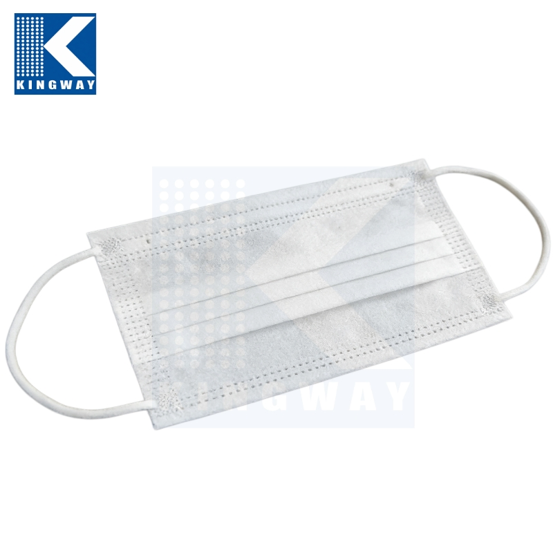 Factory Es Face Mask for Electronics with Anti Static Dust Protection