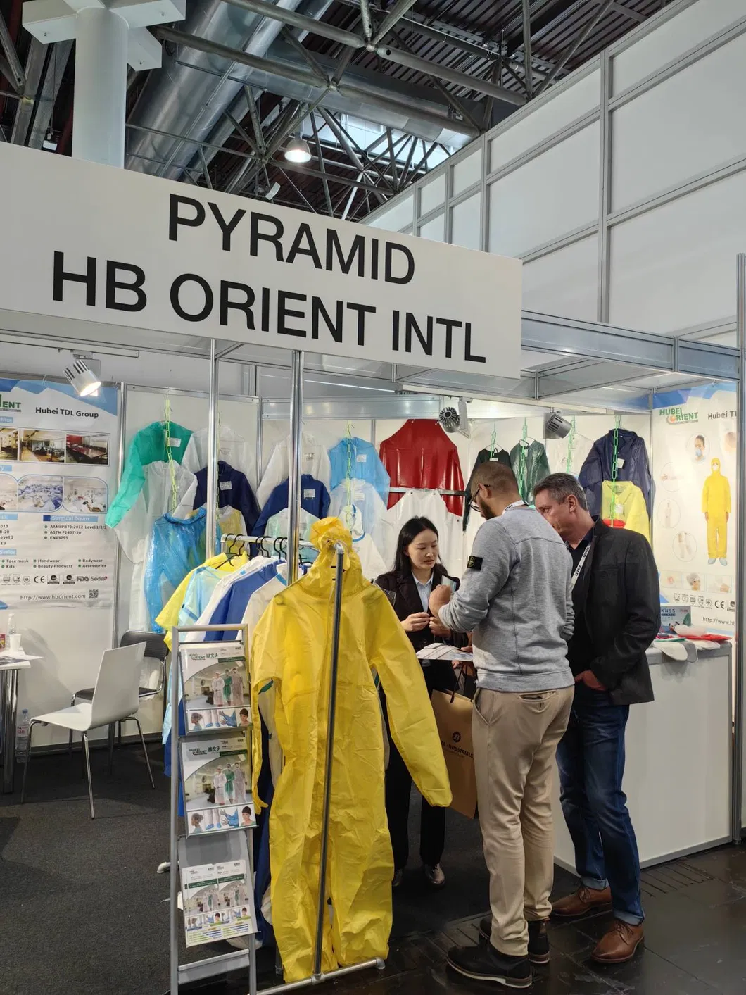 Exhibition Image 3