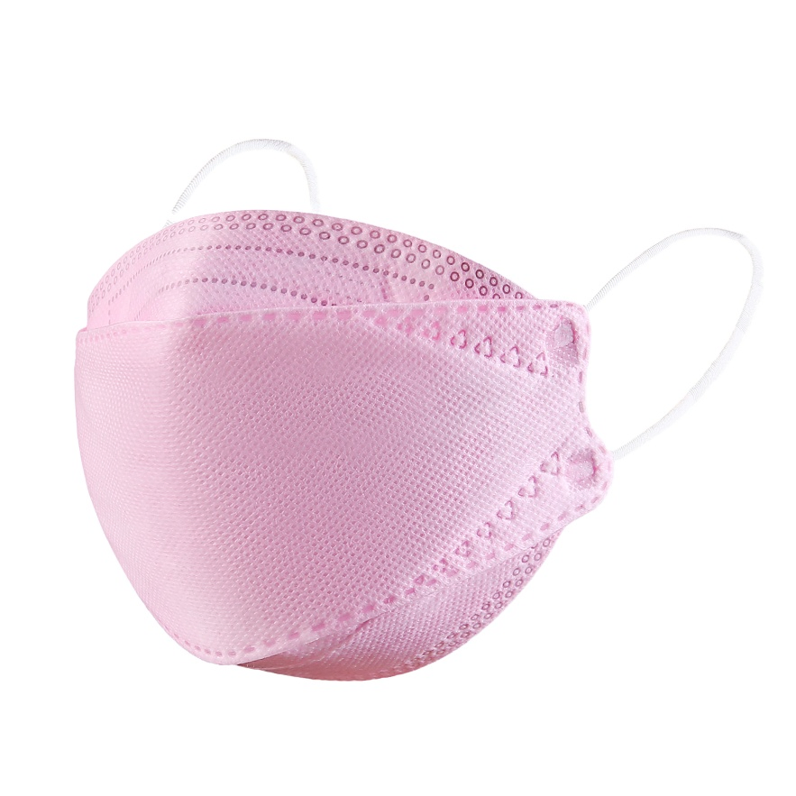 Kf94 Protective Face Masks for Reliable Daily Use