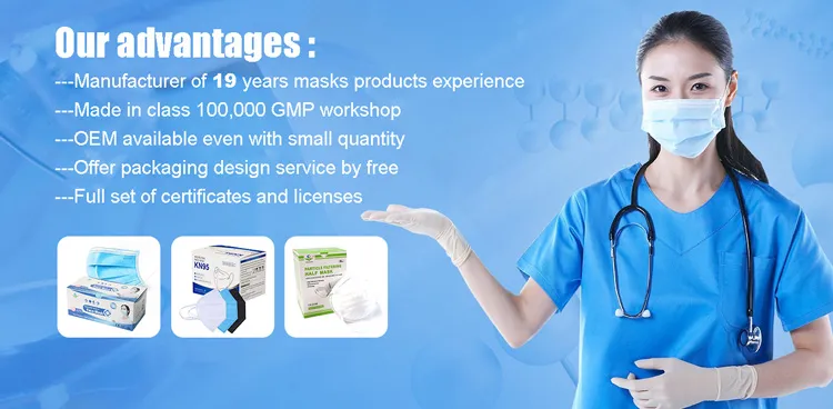 5-Ply Disposable Face_Mask Breathable Filter Activated Carbon Masks with Wide Comfortable Earloop for Adults