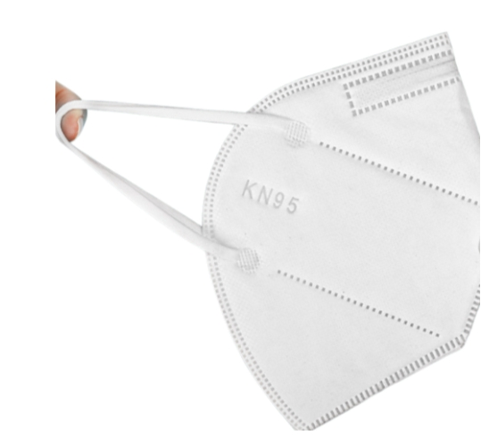 Disposable Face Mask 5 Ply Anti Dust OEM Available CE Certified for Daily Use Earloop Protective Mask