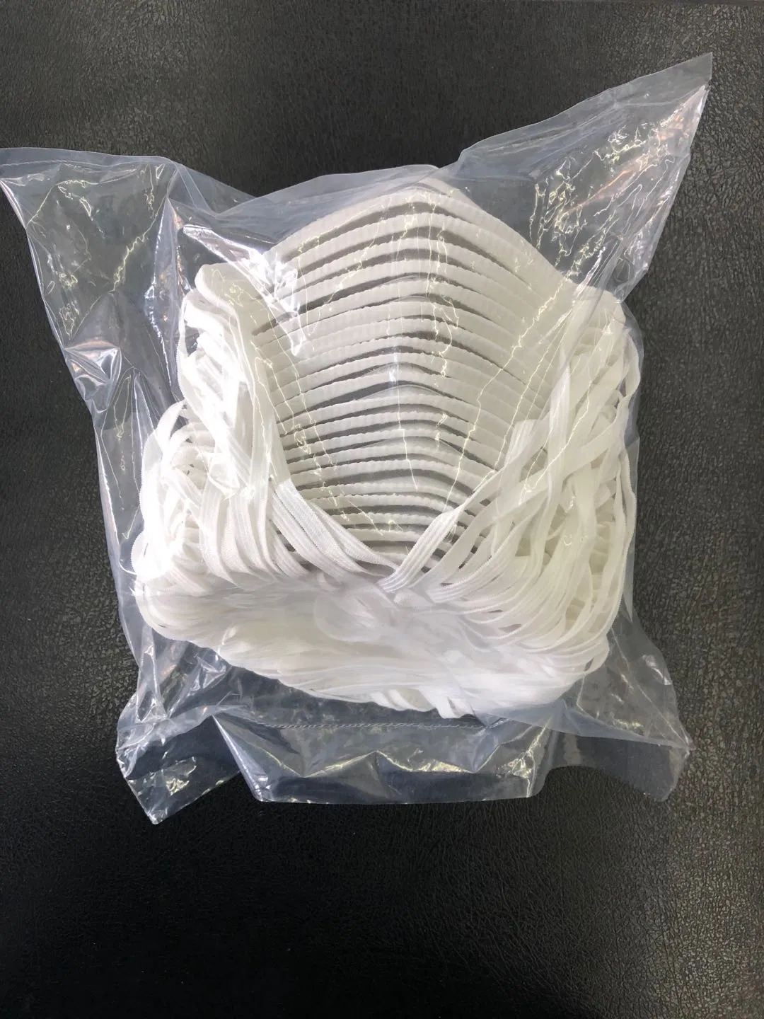 Safety Industrial Respirator Disposable Air Anti Pollution Dust Face Mask