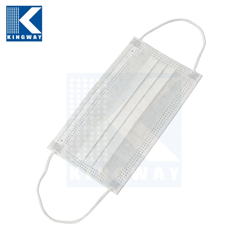 Factory Es Face Mask for Electronics with Anti Static Dust Protection