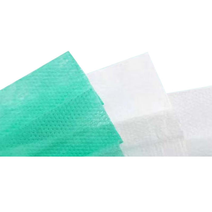 Disposable Surgical Face Mask with Shield