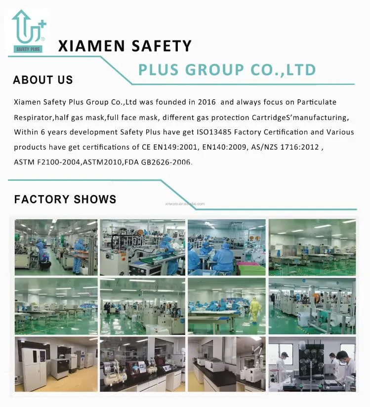 Company Profile Overview