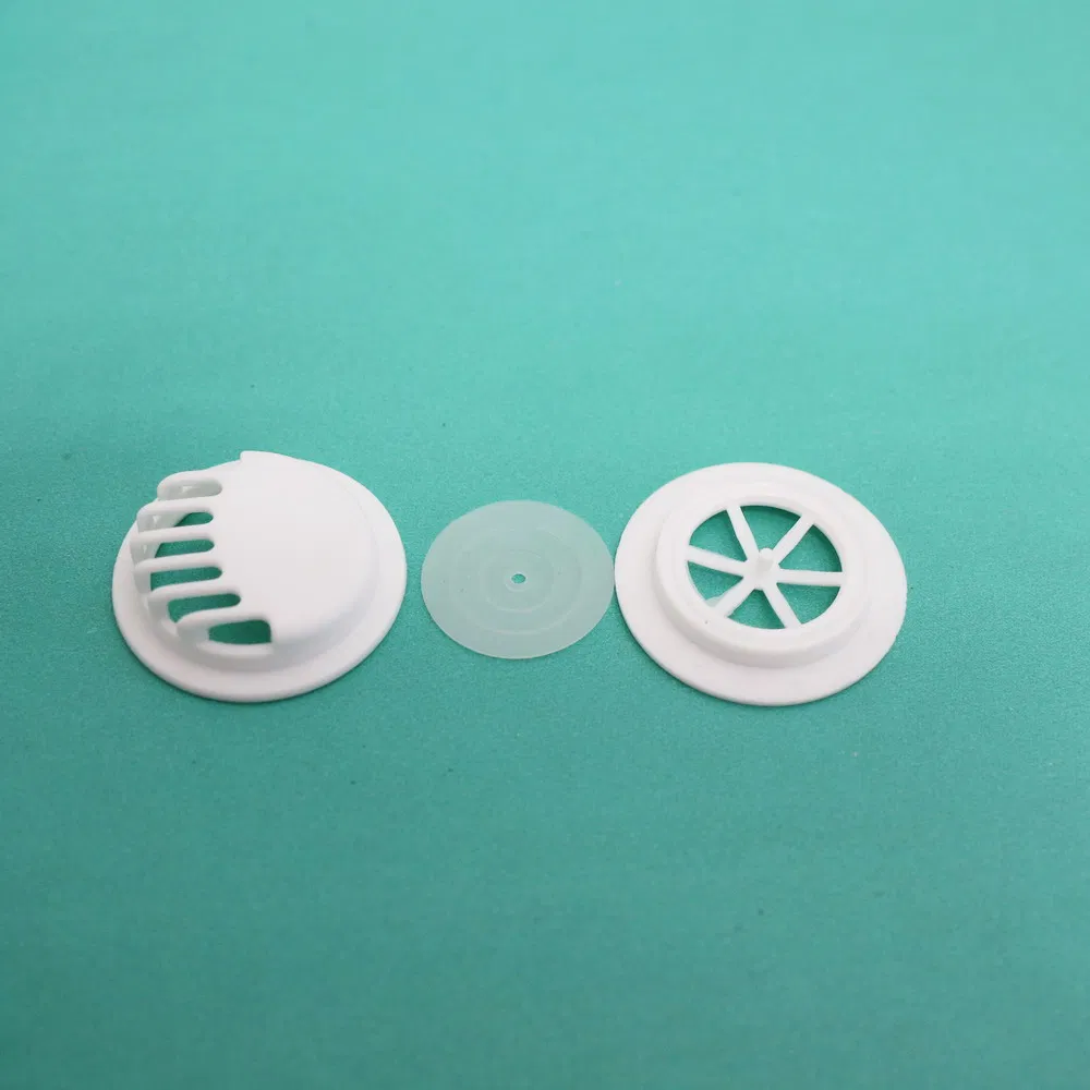 Kn95 N95 Ffp2 Face Mask with a Breathing Valve N95 Disposable Respirator Face Mask Disposable Face Mask Earloop