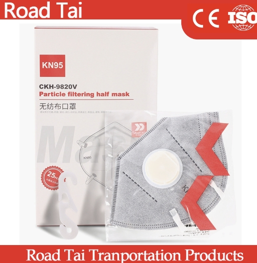 High-Quality Breathable Protective Face Mask for Daily Health Safety