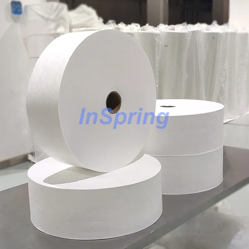 Premium Activated Carbon Face Mask Material for Superior Filtration
