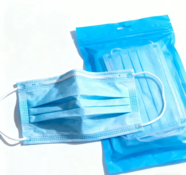 Activated Carbon Multi-Layer Filtration Odor-Formaldehyde-Proof Mask