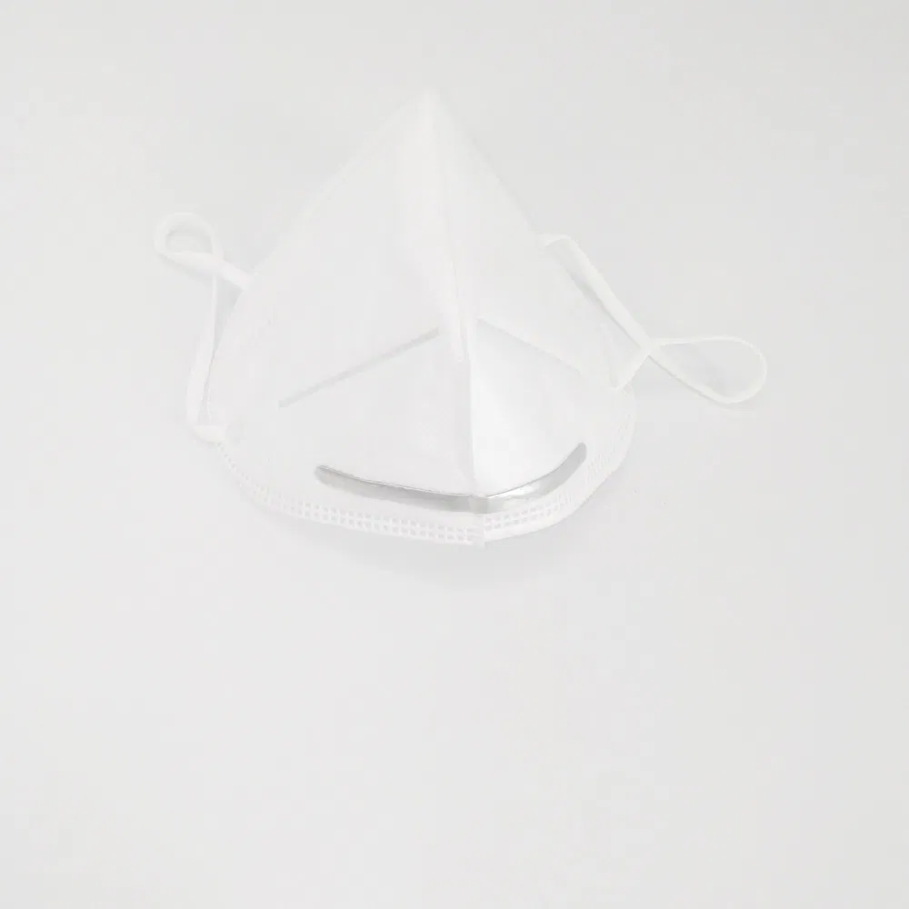 Breathing Valve Detail