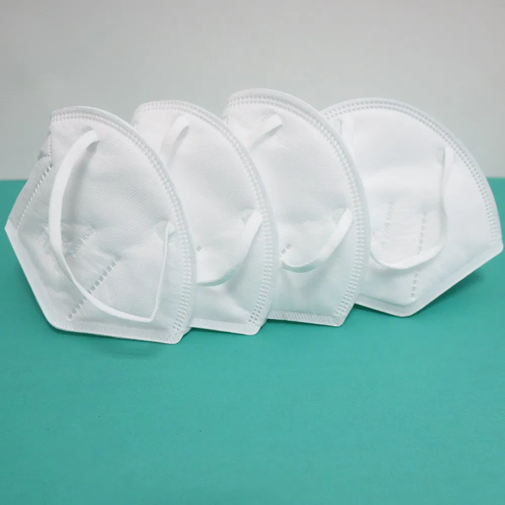 Breathing Dust Mouth Mask for Air Pollution, Replaceable Activated Carbon Pm2.5 10-Piece