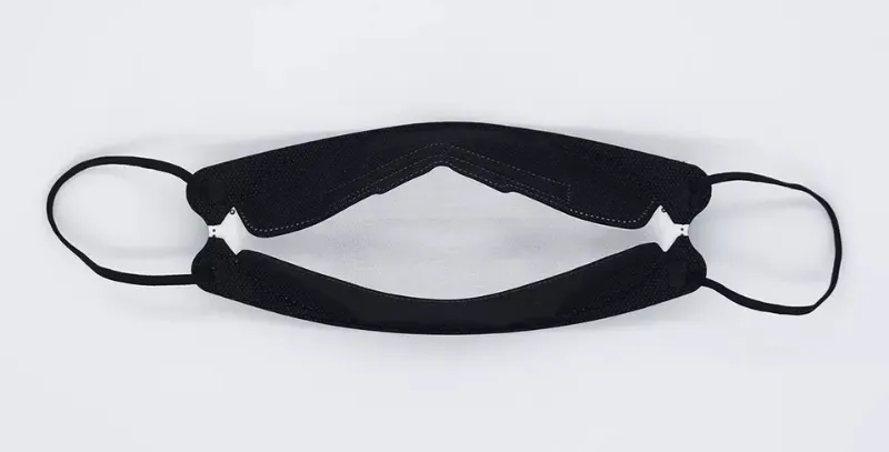 Kf94 Disposable Medical Surgical Respirators Face Mask for Hospital