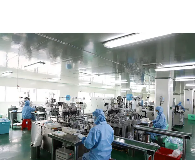 Kf94 Protective Face Masks for Reliable Daily Use