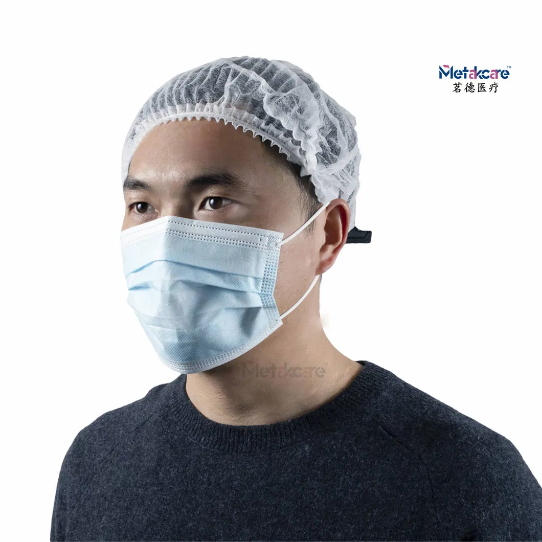 Kids Disposable Protective Face Mask for Baby Children