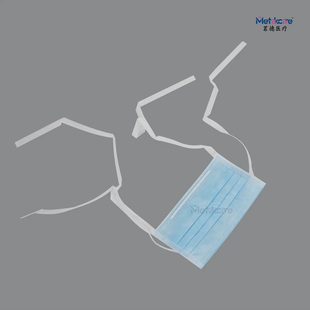 Kids Disposable Protective Face Mask for Baby Children