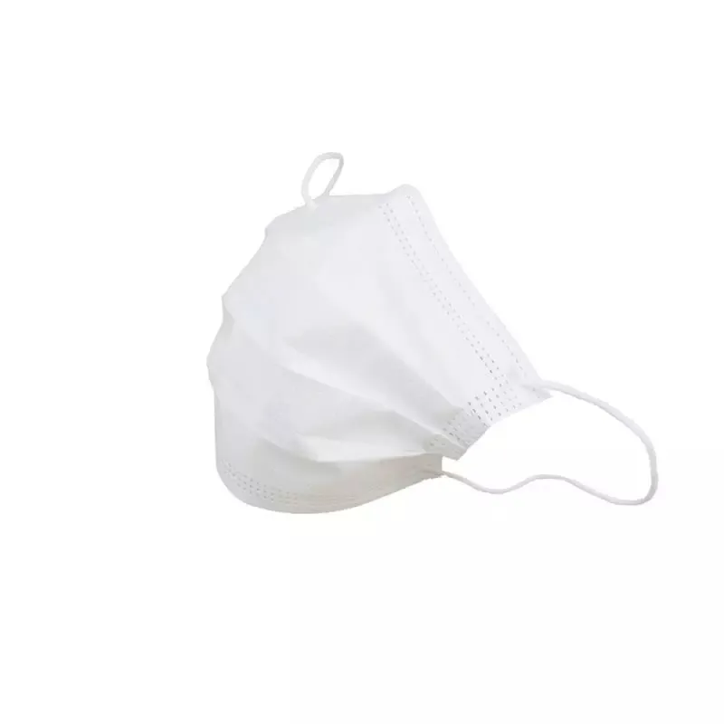 Surgical Face Mask with 3ply Structure