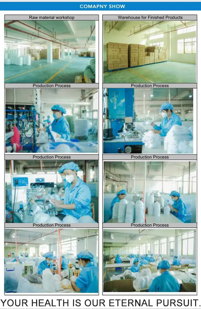 Dust Mask Custom Respirator Mask N95 Respirator