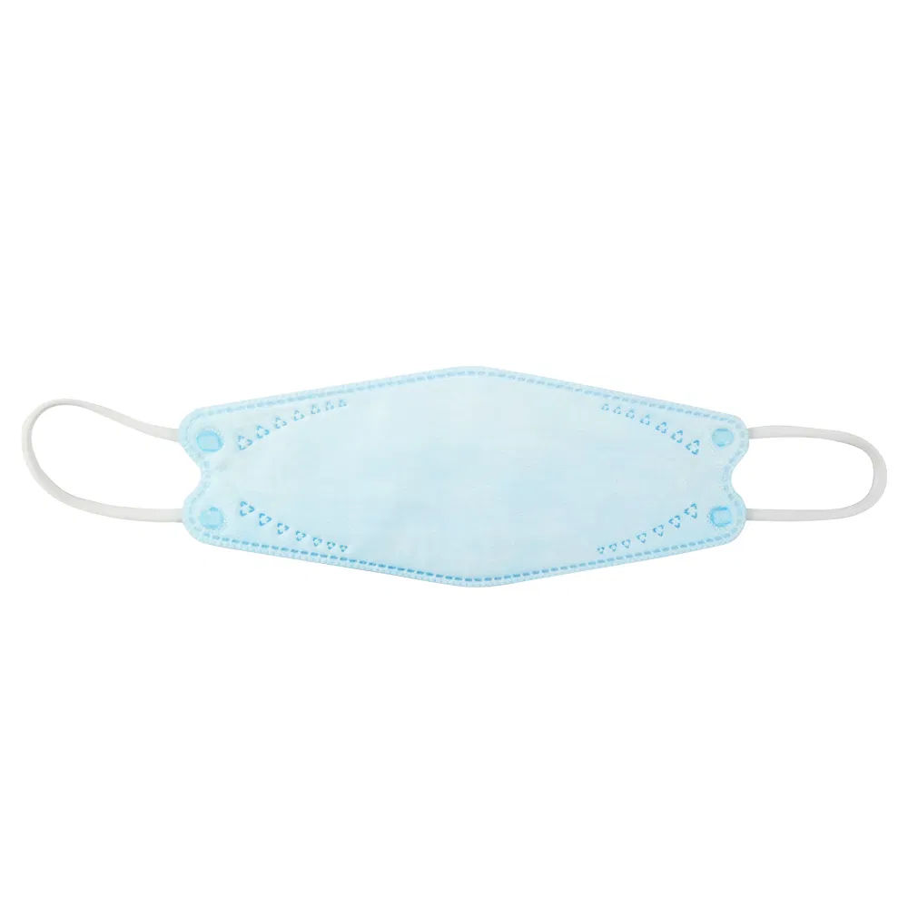 Comfort Contoured 3D KF94 Protective Face Mask