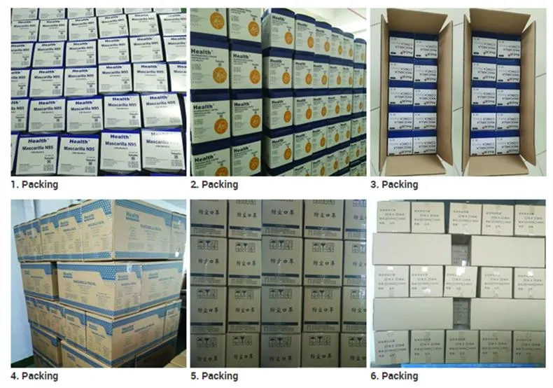 Respirator Fitting and Seal Guide