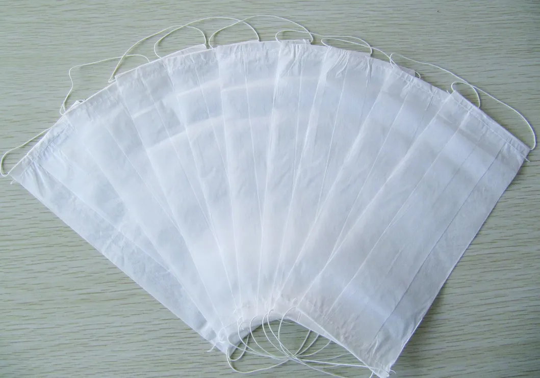 Face Mask 3D Disposable Earloop Non Woven Face Mask
