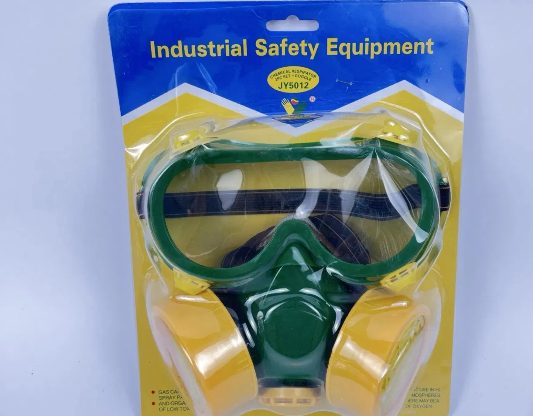2 Set Dust Mask for Protection Ls 2210