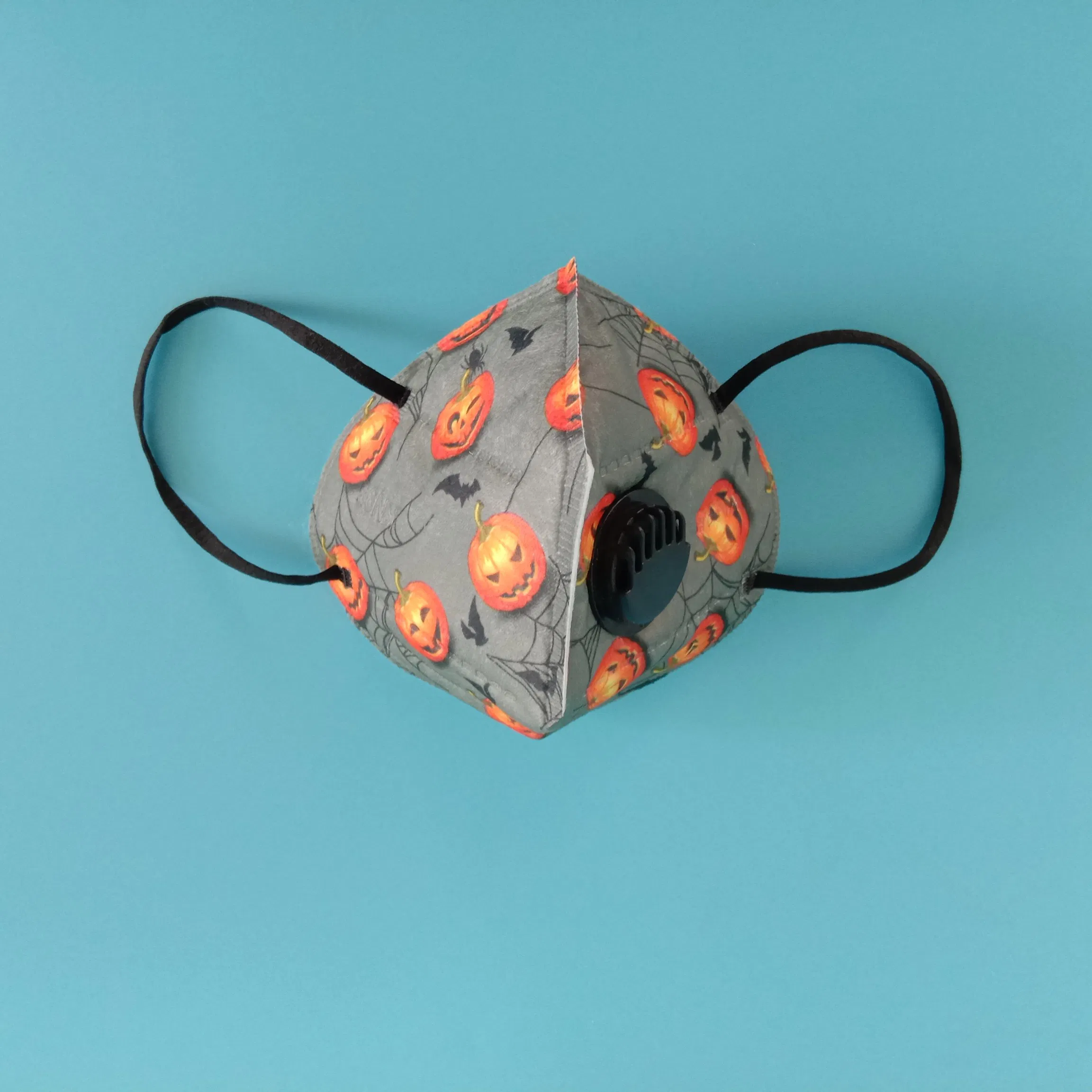 Breathable KN95 Face Masks for Safe Daily Use and Comfort
