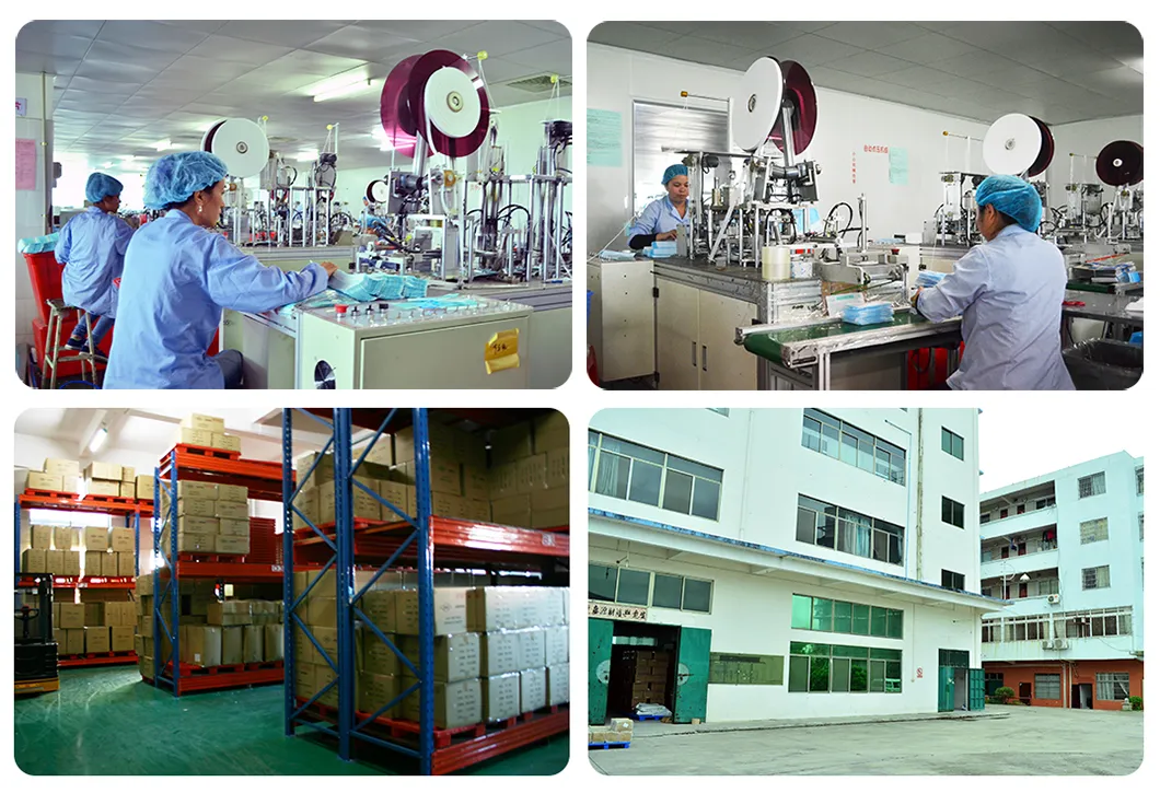 Professional Production Facilities