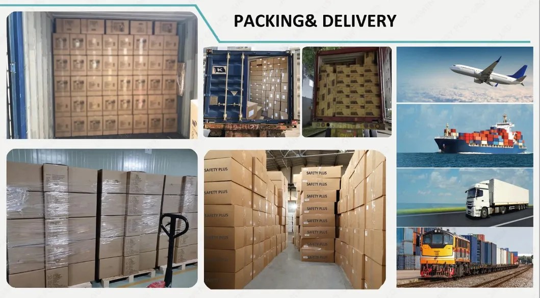 Factory Delivery Fast 3D Fold Mask Safety Product KN95 Protective Face Mask Respirator Mascarillas at FFP1