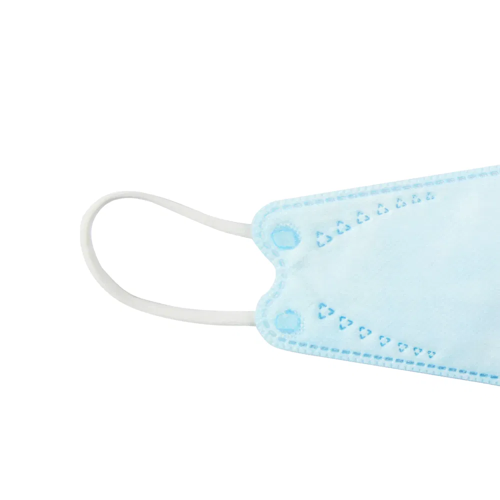Comfort Contoured 3D KF94 Protective Face Mask