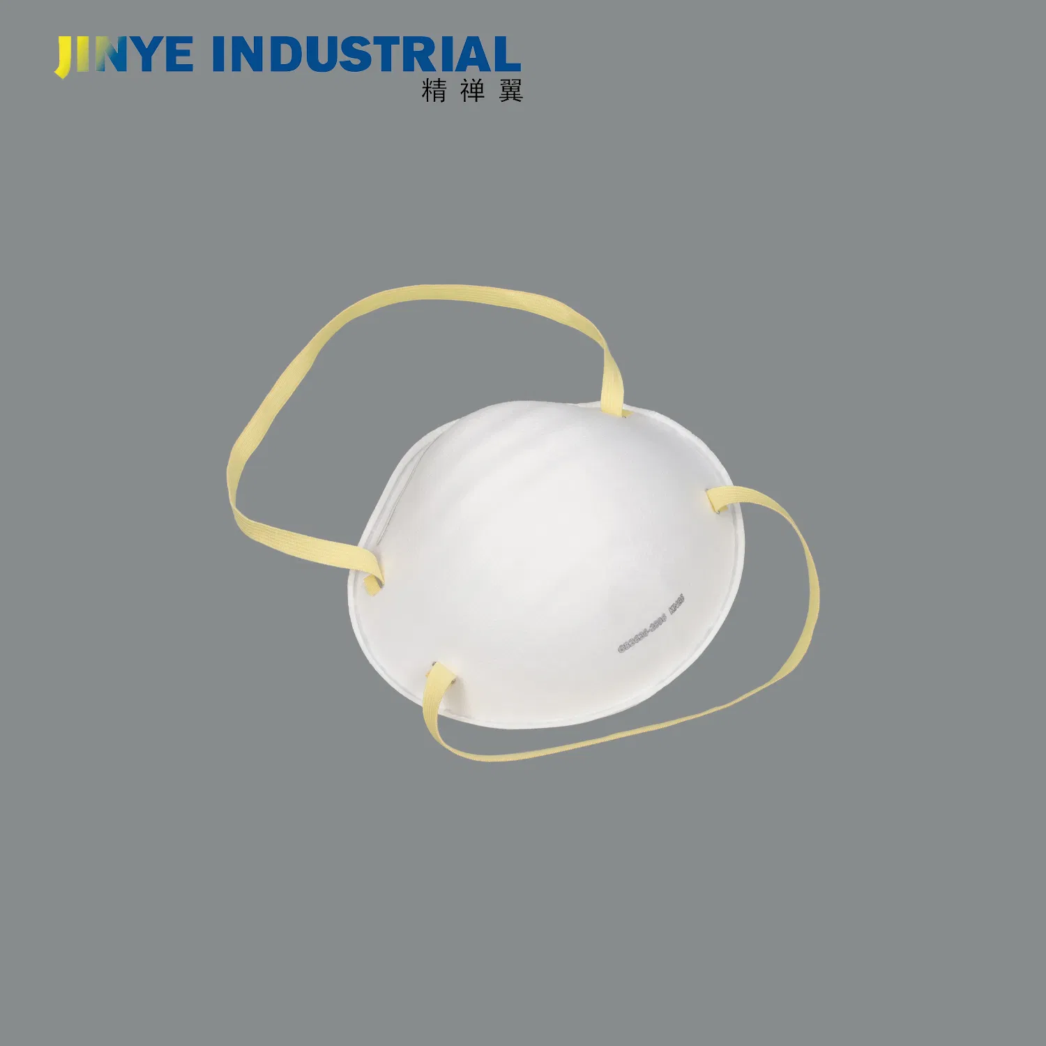 Anti Dusty Mask Respirator 5ply Disposable N95 Face Mask