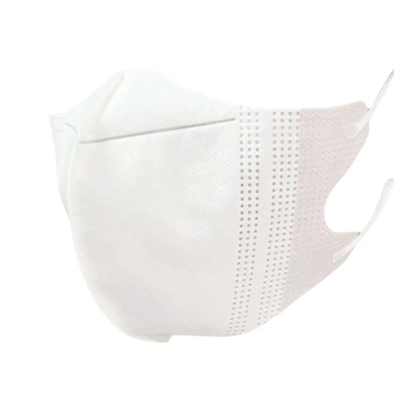 Disposable Mask Layer Structure Details