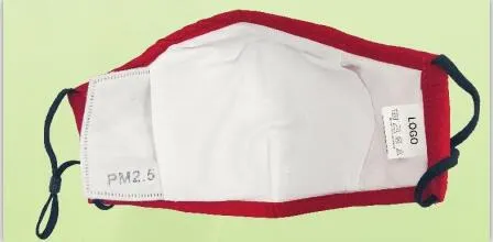 RPET Recycled, Child Mask, Fashion Protect Mask
