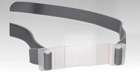 Adjustable Head Harness