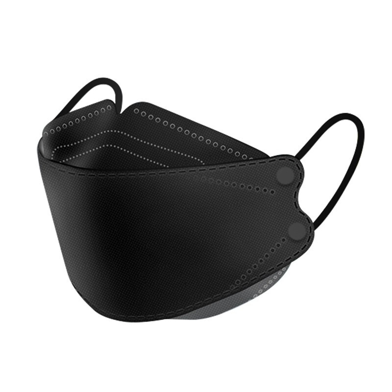 Kf94 3D Folded Face Mask