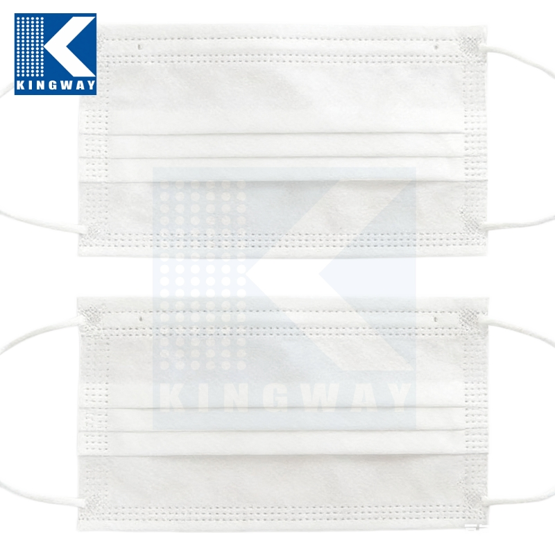 Factory Es Face Mask for Electronics with Anti Static Dust Protection