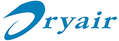 DryAir desiccant dehumidifier manufacturer logo
