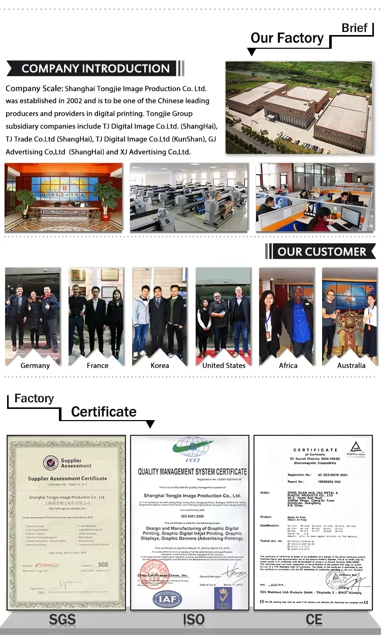 Manufacturing Capability