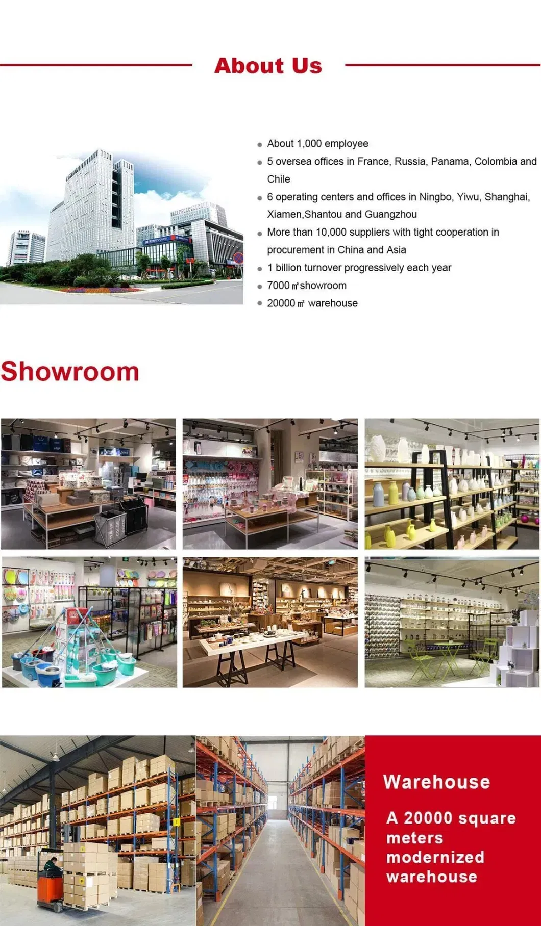 Showroom 1