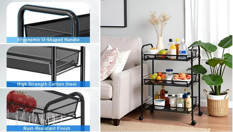 Large Capacity Design