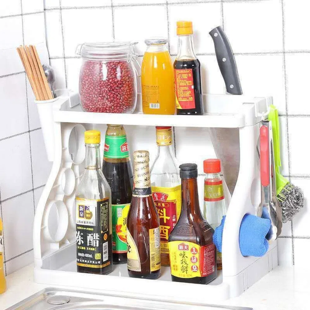 Kitchen Rack Details 11