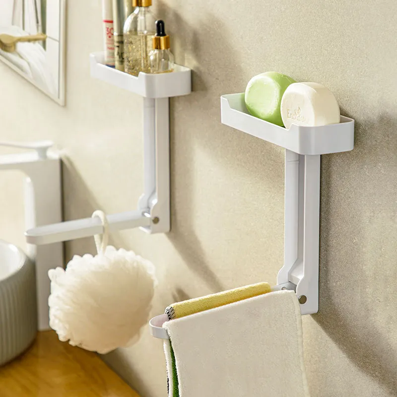 Storage Rack Detail 4