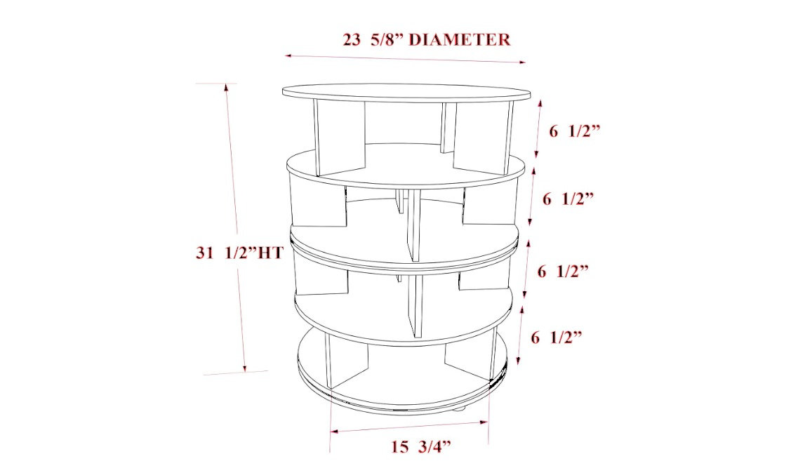 High Quality Space Saving Home Simple Rotating Shoe Rack Multi-Layer Storage Shoe Rack for Entry Room Furniture