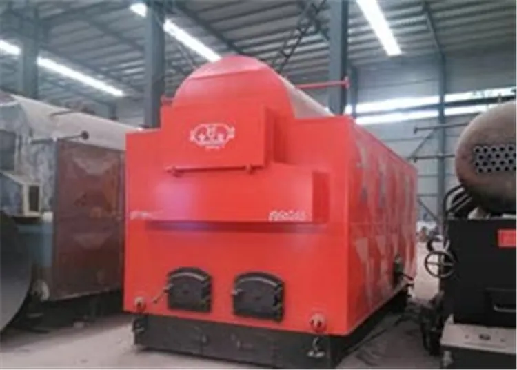 Steam Boiler Price